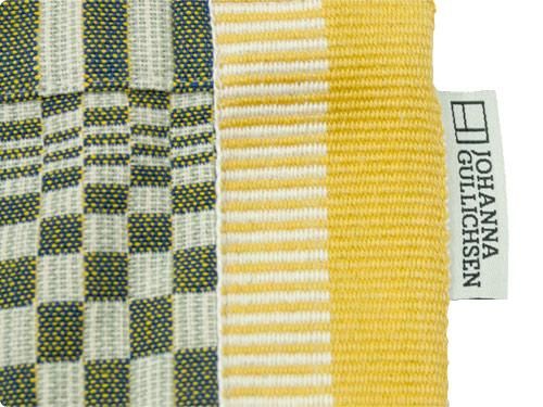 JOHANNA GULLICHSEN Tetra Sac Doris LEAD