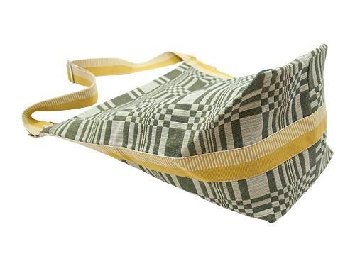 JOHANNA GULLICHSEN Tetra Sac Doris LEAD