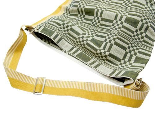 JOHANNA GULLICHSEN Tetra Sac Doris LEAD