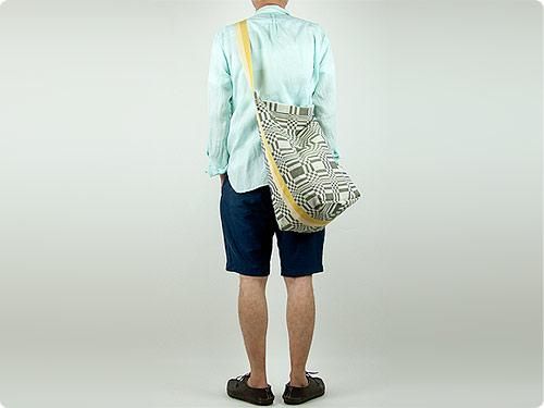 JOHANNA GULLICHSEN Tetra Sac Doris LEAD