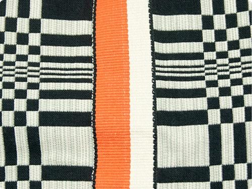 JOHANNA GULLICHSEN Tetra Sac Doris BLACK