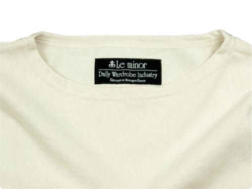 Le minor by DAILY WARDROBE INDUSTRY åȥ MONDAYECRU)