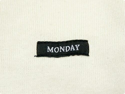 Le minor by DAILY WARDROBE INDUSTRY åȥ MONDAYECRU)