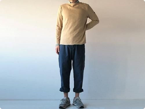 Le minor by DAILY WARDROBE INDUSTRY åȥ MONDAYECRU)