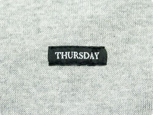 Le minor by DAILY WARDROBE INDUSTRY åȥ THURSDAY GRAY