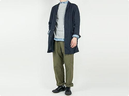 Le minor by DAILY WARDROBE INDUSTRY åȥ THURSDAY GRAY