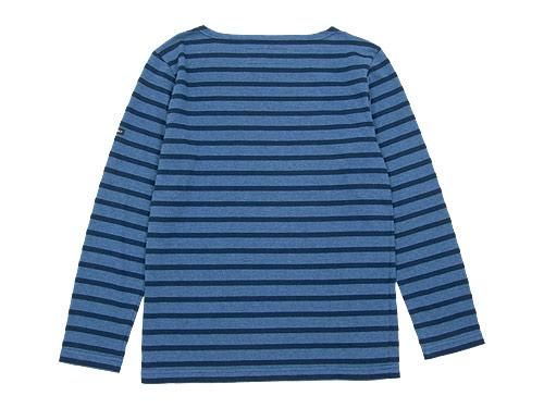Le minor by DAILY WARDROBE INDUSTRY åȥ SATURDAY JEAN x MARINE