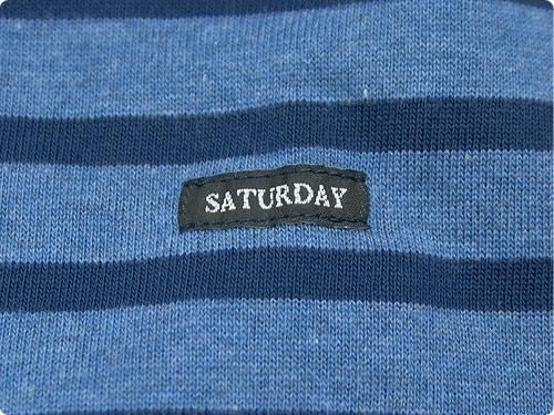 Le minor by DAILY WARDROBE INDUSTRY åȥ SATURDAY JEAN x MARINE