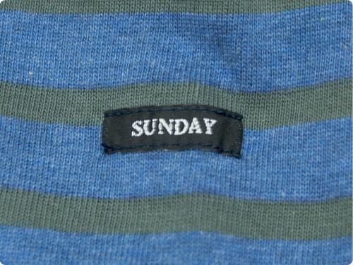 Le minor by DAILY WARDROBE INDUSTRY åȥ SUNDAY JEAN x CHARCOAL