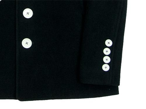 LOLO ޥ˥ȥ 硼ȥ BLACK