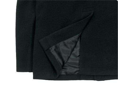 LOLO ޥ˥ȥ 硼ȥ BLACK