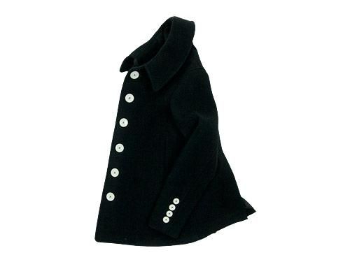 LOLO ޥ˥ȥ 硼ȥ BLACK