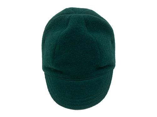 StitchandSew cap GREEN