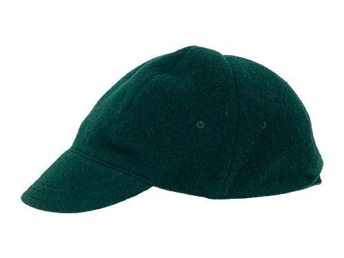 StitchandSew cap GREEN