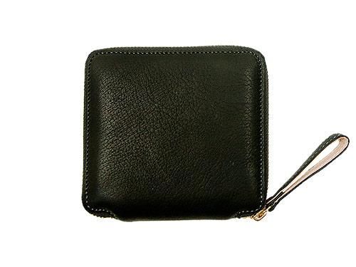StitchandSew Wallet BLACK