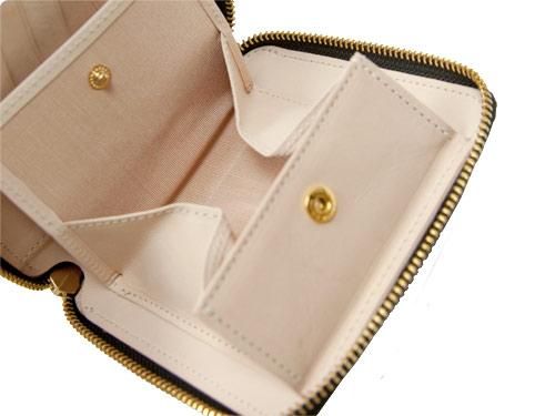 StitchandSew Wallet BLACK