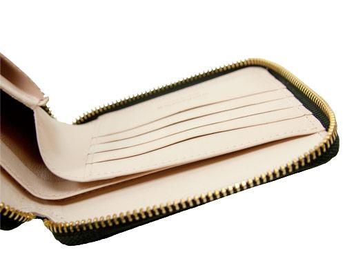 StitchandSew Wallet BLACK