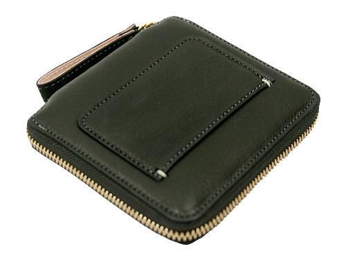 StitchandSew Wallet BLACK