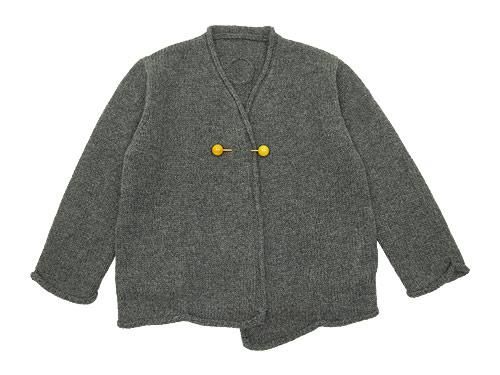 Atelier d'antan Degas（ドガ） Shetland Knit