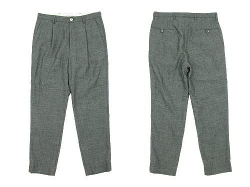EEL ֥åѥ 15GRAY HERRINGBONE