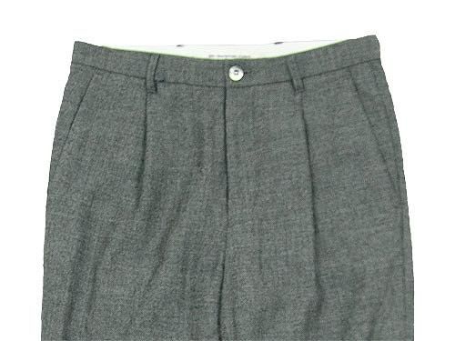 EEL ֥åѥ 15GRAY HERRINGBONE