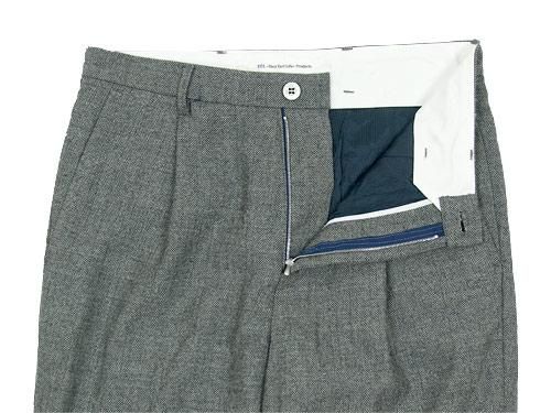 EEL ֥åѥ 15GRAY HERRINGBONE