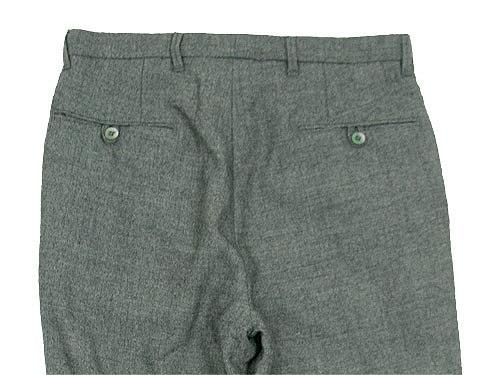 EEL ֥åѥ 15GRAY HERRINGBONE