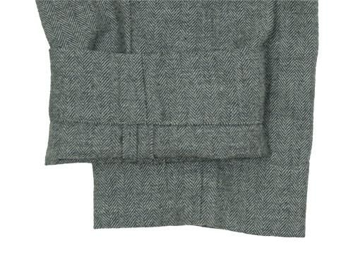EEL ֥åѥ 15GRAY HERRINGBONE