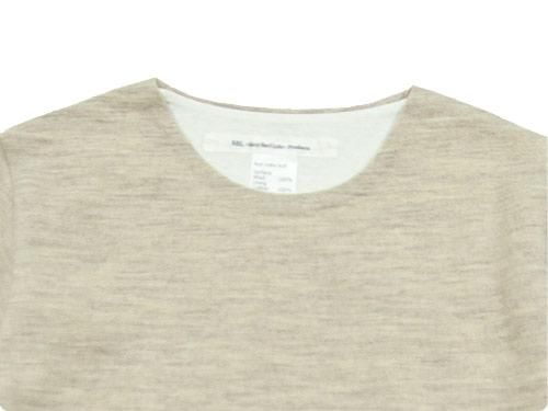 EEL Aun Crew Knit 13ʥ
