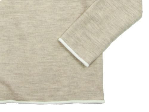 EEL Aun Crew Knit 13ʥ