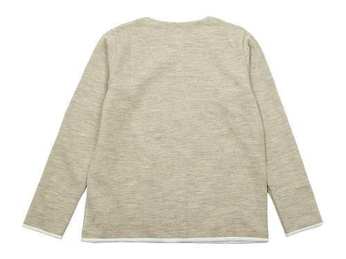 EEL Aun Crew Knit 13ʥ