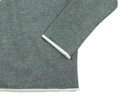 EEL Aun Crew Knit 15졼