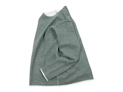 EEL Aun Crew Knit 15졼