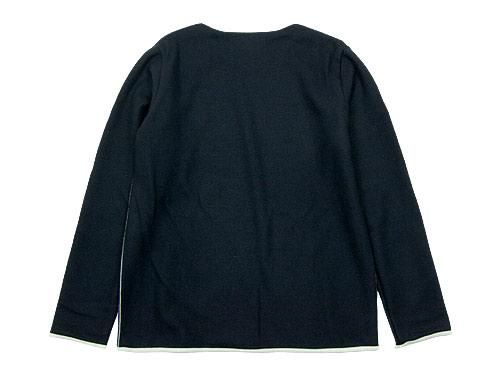 EEL Aun Crew Knit 27ͥӡ