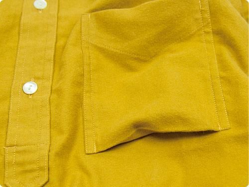 TATAMIZE P/O SHIRTS 饷ͥ