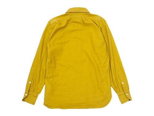 TATAMIZE P/O SHIRTS 饷ͥ