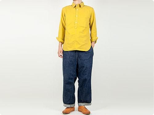 TATAMIZE P/O SHIRTS ǥͥ