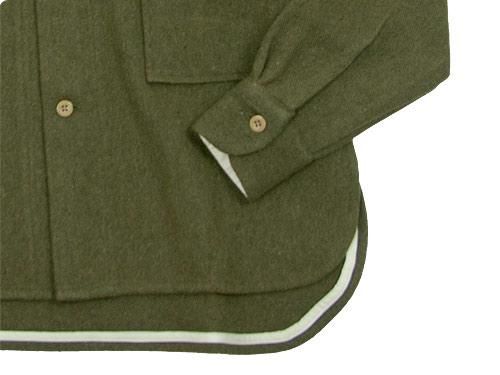 TATAMIZE c.p.o OLIVE