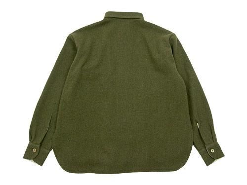TATAMIZE c.p.o OLIVE