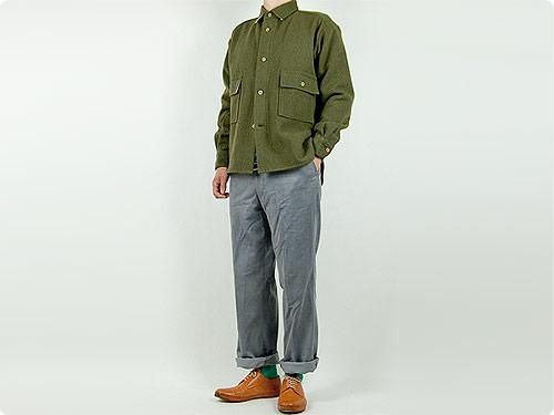 TATAMIZE c.p.o OLIVE