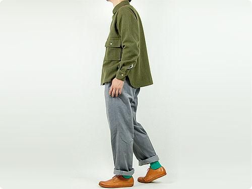 TATAMIZE c.p.o OLIVE