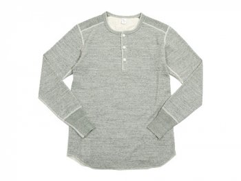 ENDS and MEANS Henry Thermal GRAY