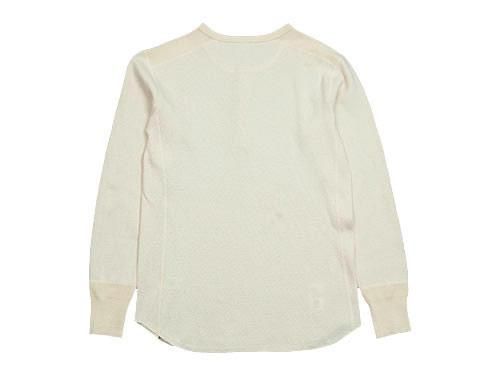 ENDS and MEANS Henry Thermal OATMEAL