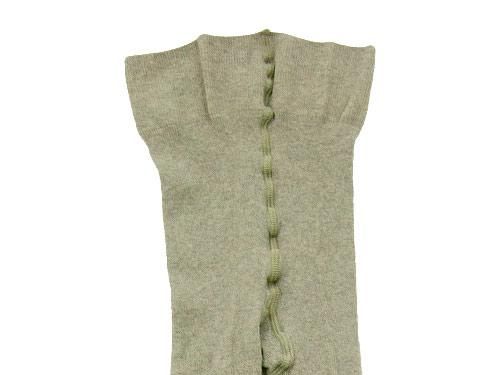 MARGARET HOWELL COTTON RIB TIGHTS ̥ǥ