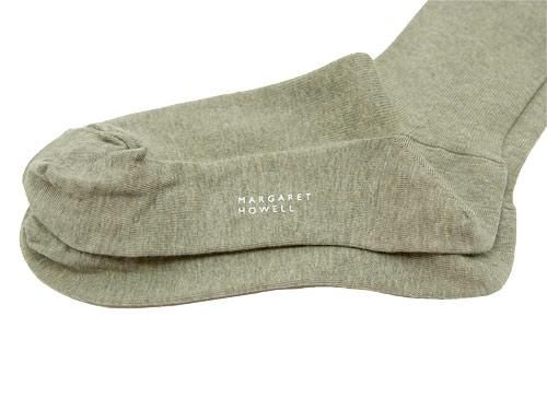 MARGARET HOWELL COTTON RIB TIGHTS ̥ǥ