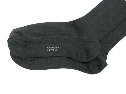 MARGARET HOWELL COTTON RIB TIGHTS ̥ǥ