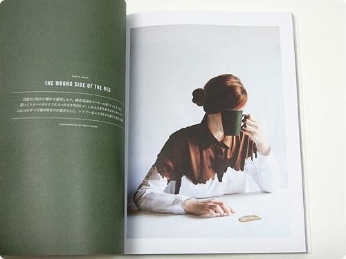 KINFOLK JAPAN EDITION vol.6