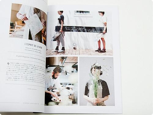 KINFOLK JAPAN EDITION vol.6