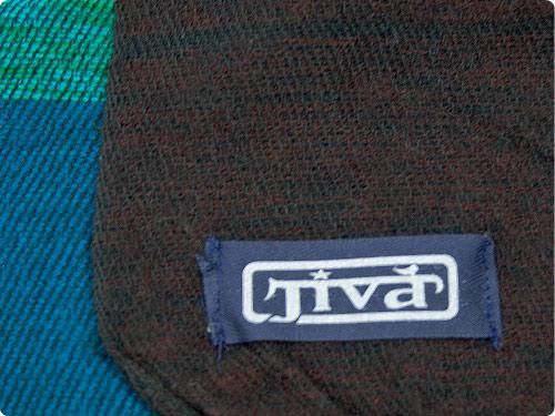 JIVA ȡ D449MIX x ֥롼꡼