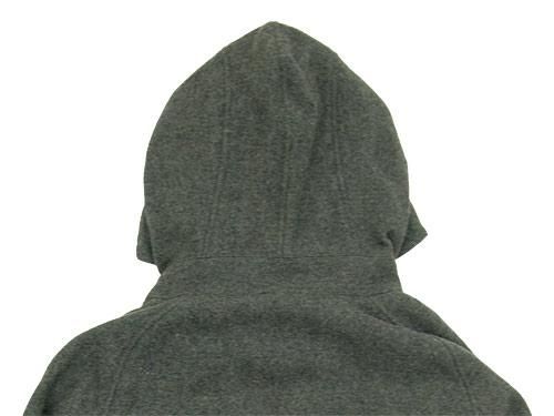 EEL オーロラマンコート3.0 / グレーM EEL オーロラマンコート3.0 16グレー EEL通販・取扱い rusk